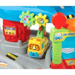 VTech Toot-Toot Drivers Garage