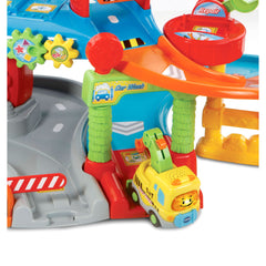 VTech Toot-Toot Drivers Garage