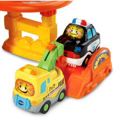 VTech Toot-Toot Drivers Garage