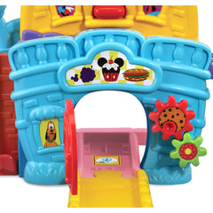 VTech Toot-Toot Drivers Mickey Mouse Cafe