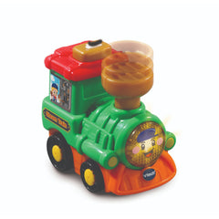 VTech Toot-Toot Drivers Vehicle - Steam Train