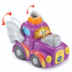 VTech Toot-Toot Drivers Vehicle - Hot Rod