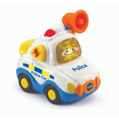 VTech Toot-Toot Drivers Vehicle - Police Car