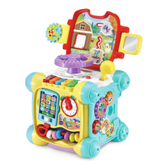 VTech Twist & Play Cube