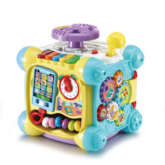 VTech Twist & Play Cube