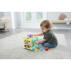 VTech Twist & Play Cube