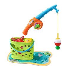 VTech Wiggle & Jiggle Fishing Fun