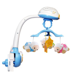 Vtech Lambs Lullaby Mobile