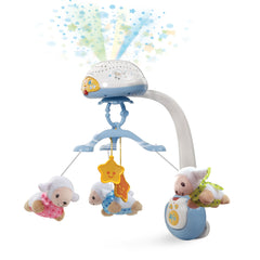 Vtech Lambs Lullaby Mobile