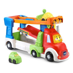 VTech Toot-Toot Drivers Big Vehicle Carrier