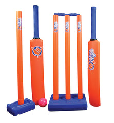 Wahu Double Cricket Set