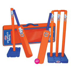 Wahu Double Cricket Set