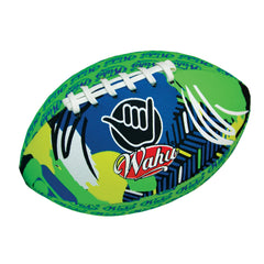 Wahu Mini Footy Assorted Styles