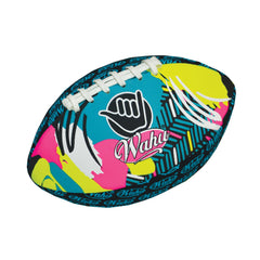 Wahu Mini Footy Assorted Styles