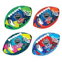 Wahu Mini Footy Assorted Styles