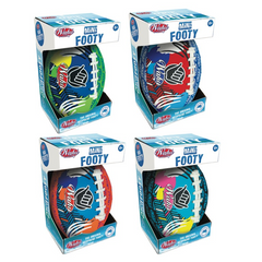 Wahu Mini Footy Assorted Styles