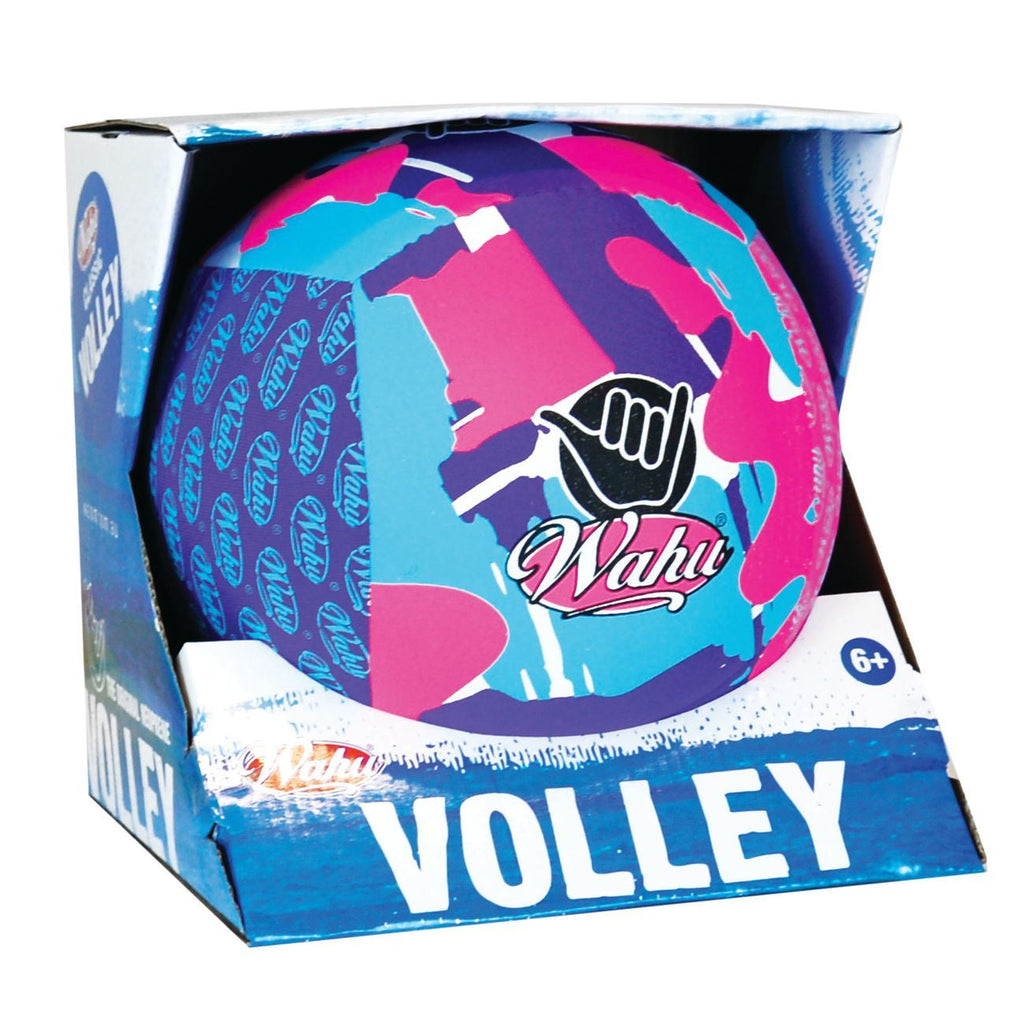 Wahu Beach Volley Ball Assorted Styles