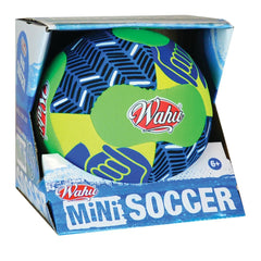 Wahu Beach Mini Soccer Ball Assorted Styles