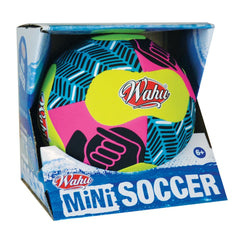 Wahu Beach Mini Soccer Ball Assorted Styles