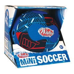 Wahu Beach Mini Soccer Ball Assorted Styles