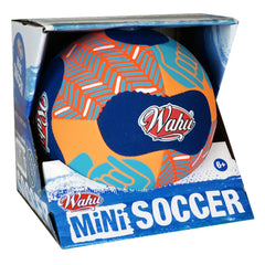 Wahu Beach Mini Soccer Ball Assorted Styles