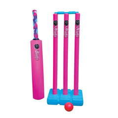 Wahu Supa Sweet Cricket Set