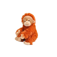 Wild Republic Ecokins Mini Orangutan 8 Inch