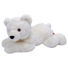 Wild Republic Ecokins Polar Bear 12 Inch