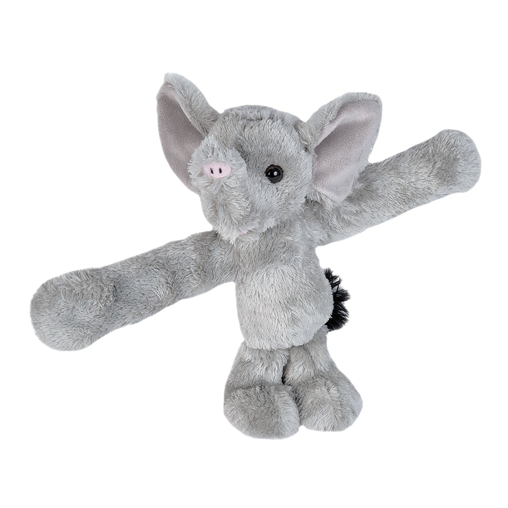 Wild Republic Huggers Elephant 8 Inch