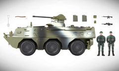 World Peacekeepers Infantry Fighting Vehicle (Ifv)