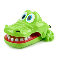 WoWWEe Crocodile Dentist Splash Game