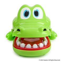 WoWWEe Crocodile Dentist Splash Game