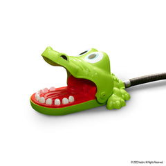 WoWWEe Crocodile Dentist Splash Game