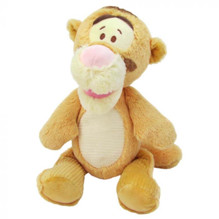 Winnie The Pooh Beanie 30cm Plush - Tigger