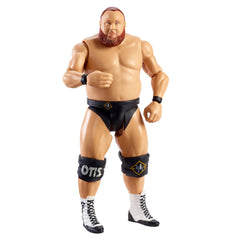 WWE Basic Action Figure Series 117 - Otis