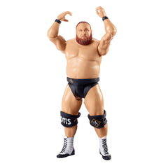 WWE Basic Action Figure Series 117 - Otis