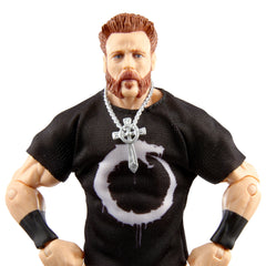 WWE Elite Collection Figure Series 84 Sheamus