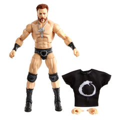 WWE Elite Collection Figure Series 84 Sheamus