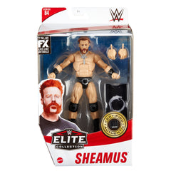 WWE Elite Collection Figure Series 84 Sheamus