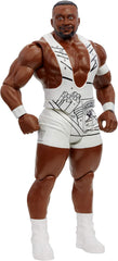 WWE Basic Action Figure Series 115 - Big E