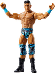 WWE Basic Action Figure Series 107 - Ec3