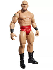 WWE Basic Action Figure Series 105 - Lars Sullivan