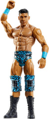 WWE Basic Action Figure Series 107 - Ec3