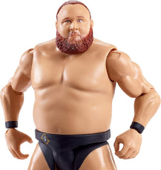 WWE Basic Action Figure Series 117 - Otis