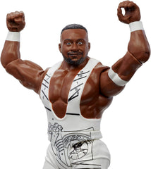 WWE Basic Action Figure Series 115 - Big E