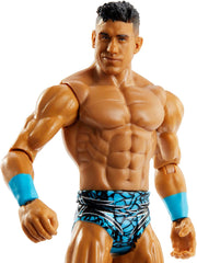WWE Basic Action Figure Series 107 - Ec3