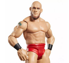 WWE Basic Action Figure Series 105 - Lars Sullivan