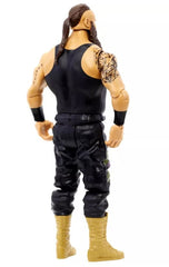 WWE Basic Action Figure Series 115 - Braun Strowman