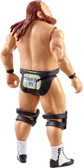 WWE Basic Action Figure Series 117 - Otis