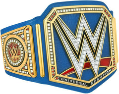 WWE Universal Championship Belt